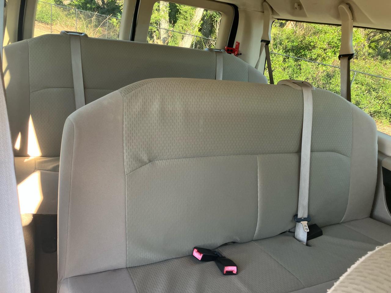 Ford Econolinee-350 Xl Super Duty - Thumbnail 13