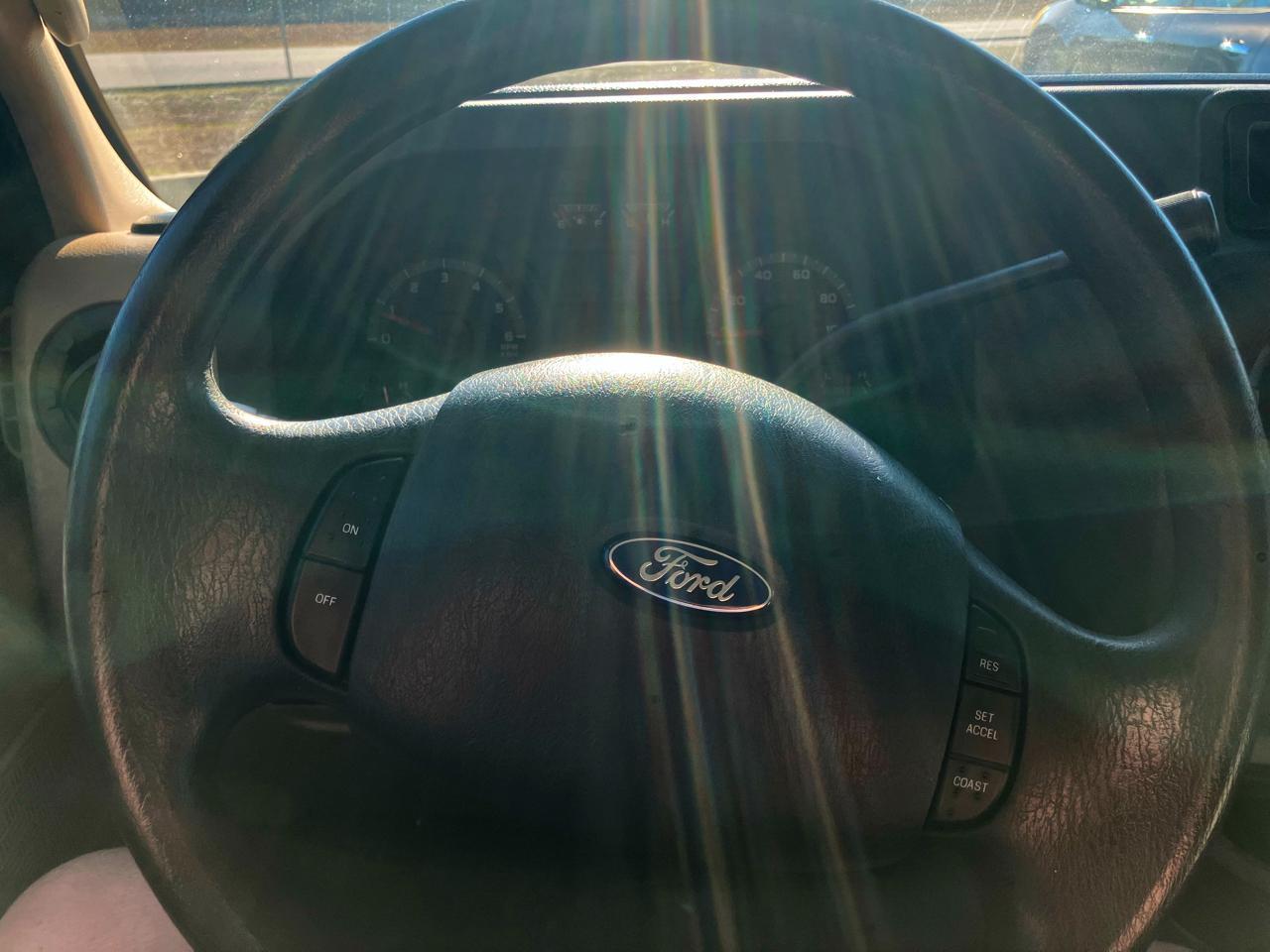 Ford Econolinee-350 Xl Super Duty - Thumbnail 18