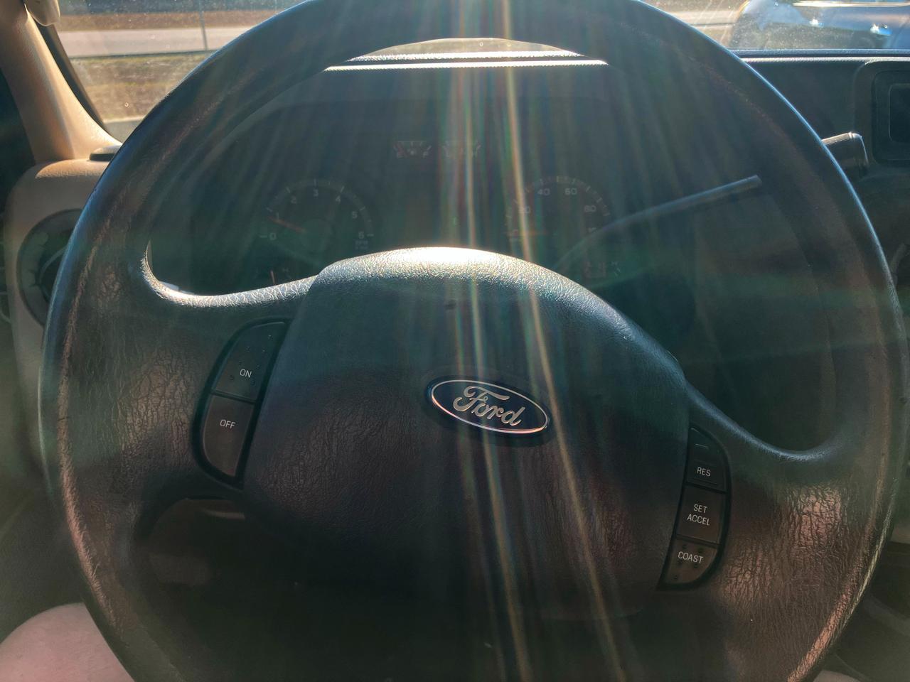 Ford Econolinee-350 Xl Super Duty - Thumbnail 17