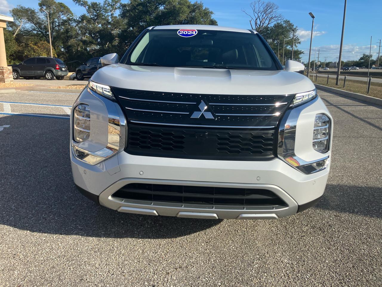 Mitsubishi Outlanderse 2Wd - Thumbnail 2