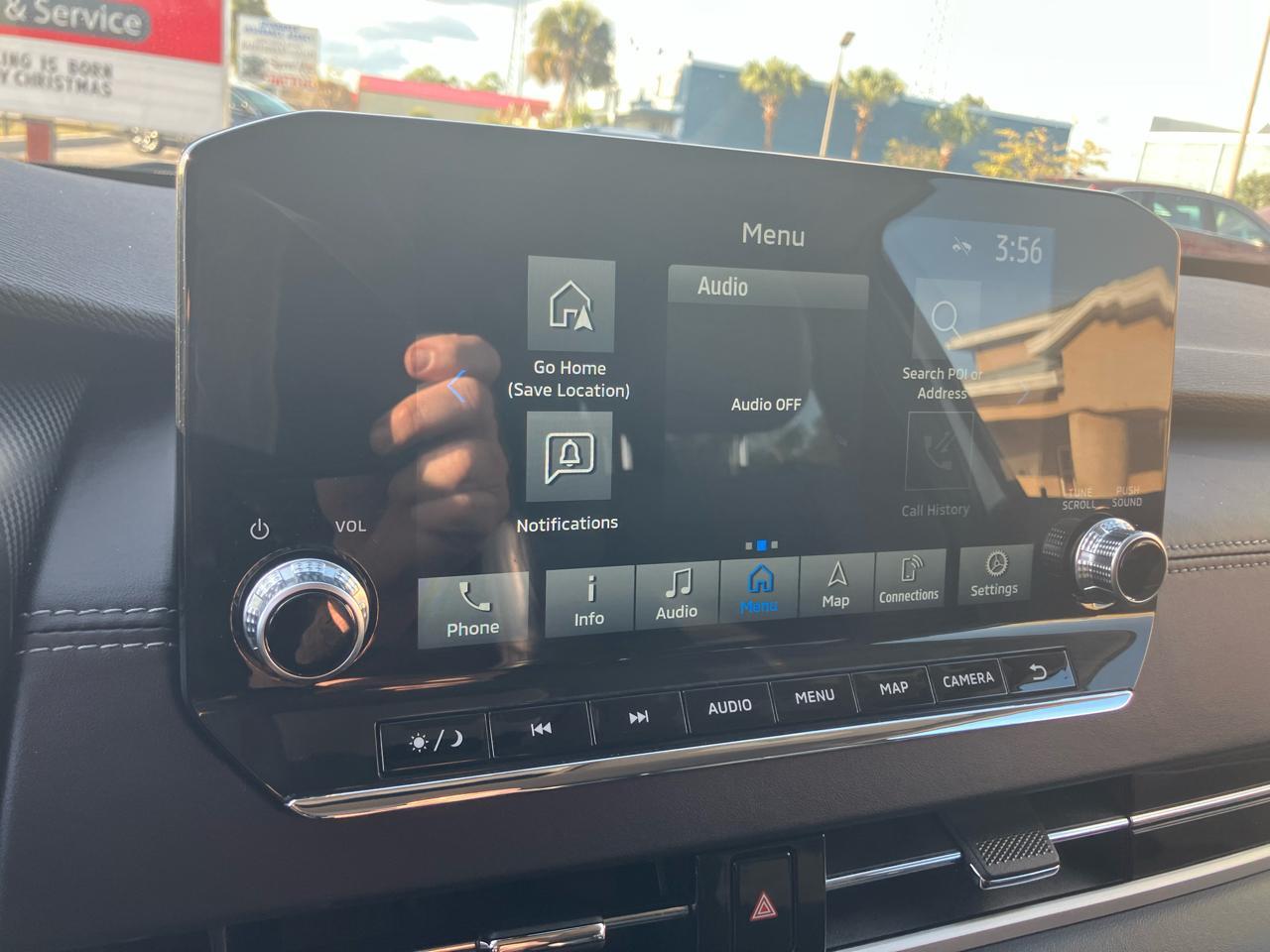 Mitsubishi Outlanderse 2Wd - Thumbnail 12