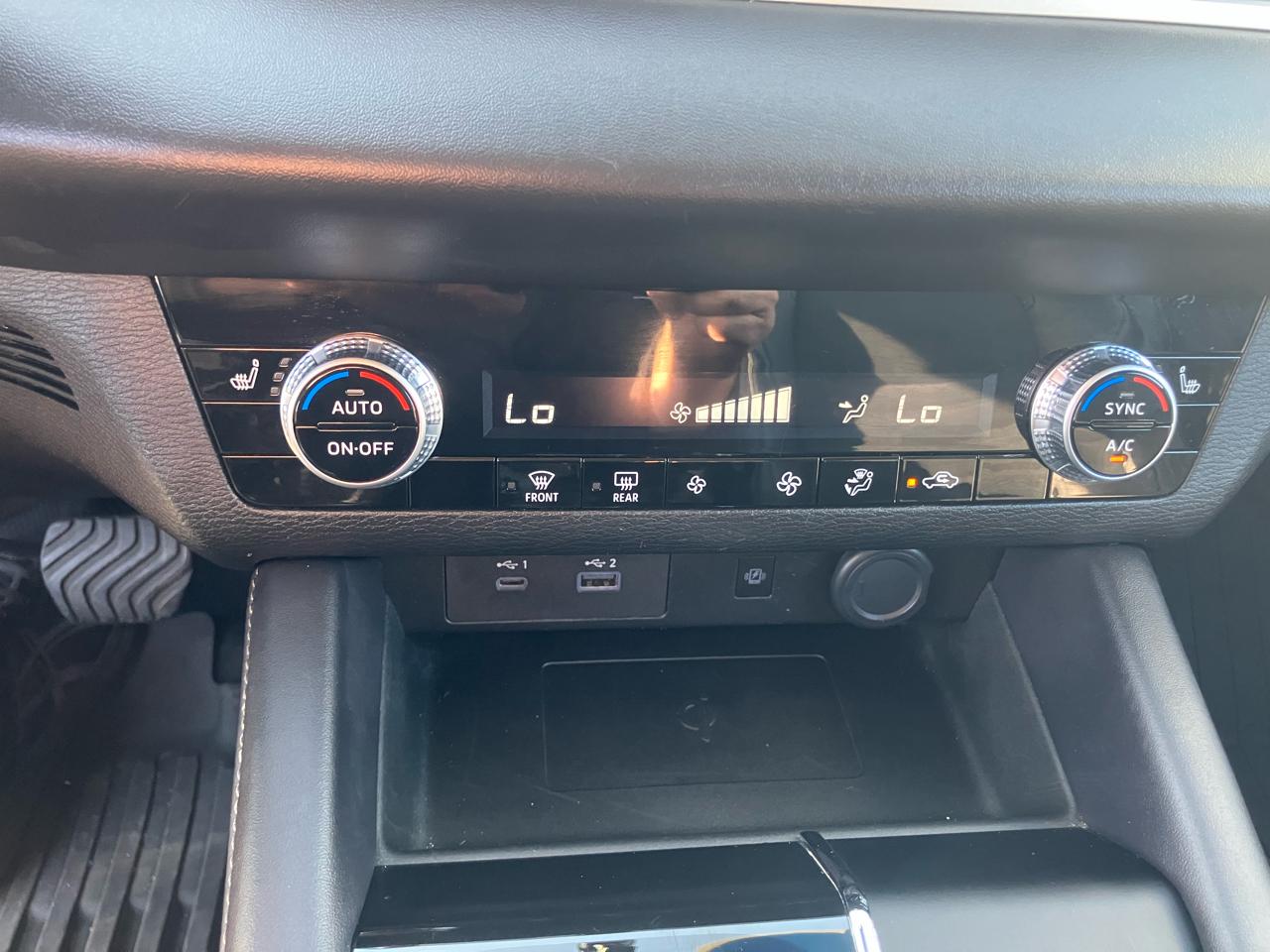 Mitsubishi Outlanderse 2Wd - Thumbnail 11