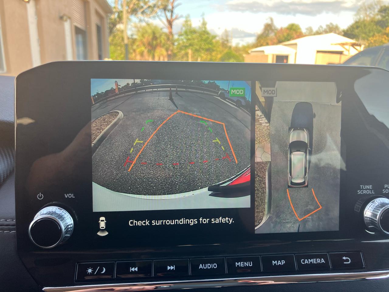 Mitsubishi Outlanderse 2Wd - Thumbnail 13