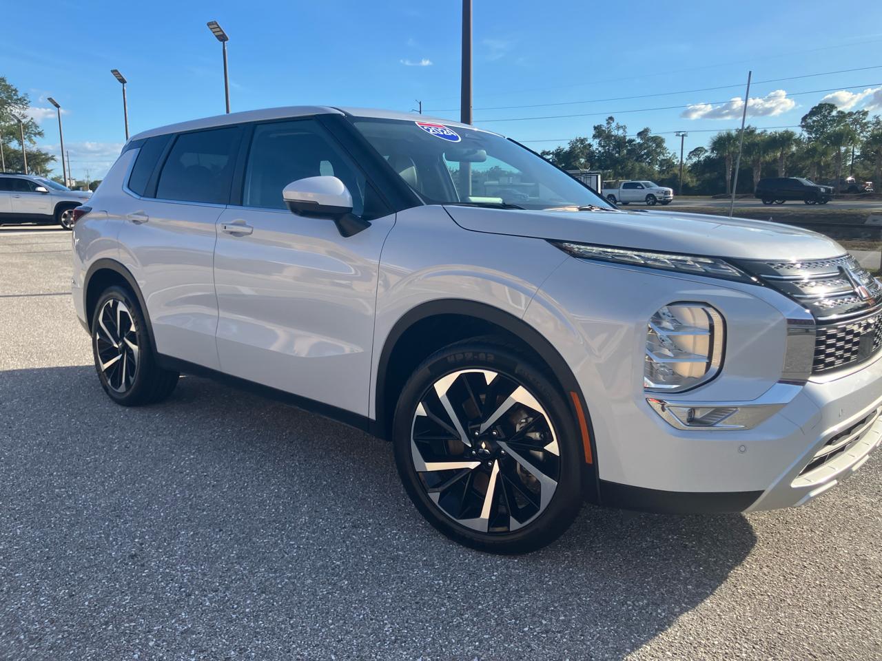 Mitsubishi Outlanderse 2Wd - Thumbnail 3