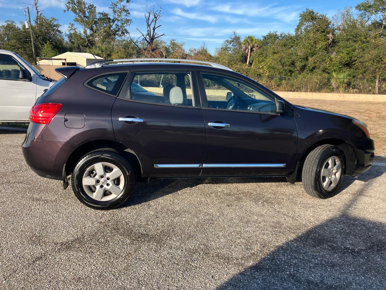 Nissan Rogue Selects 2Wd - Thumbnail 7