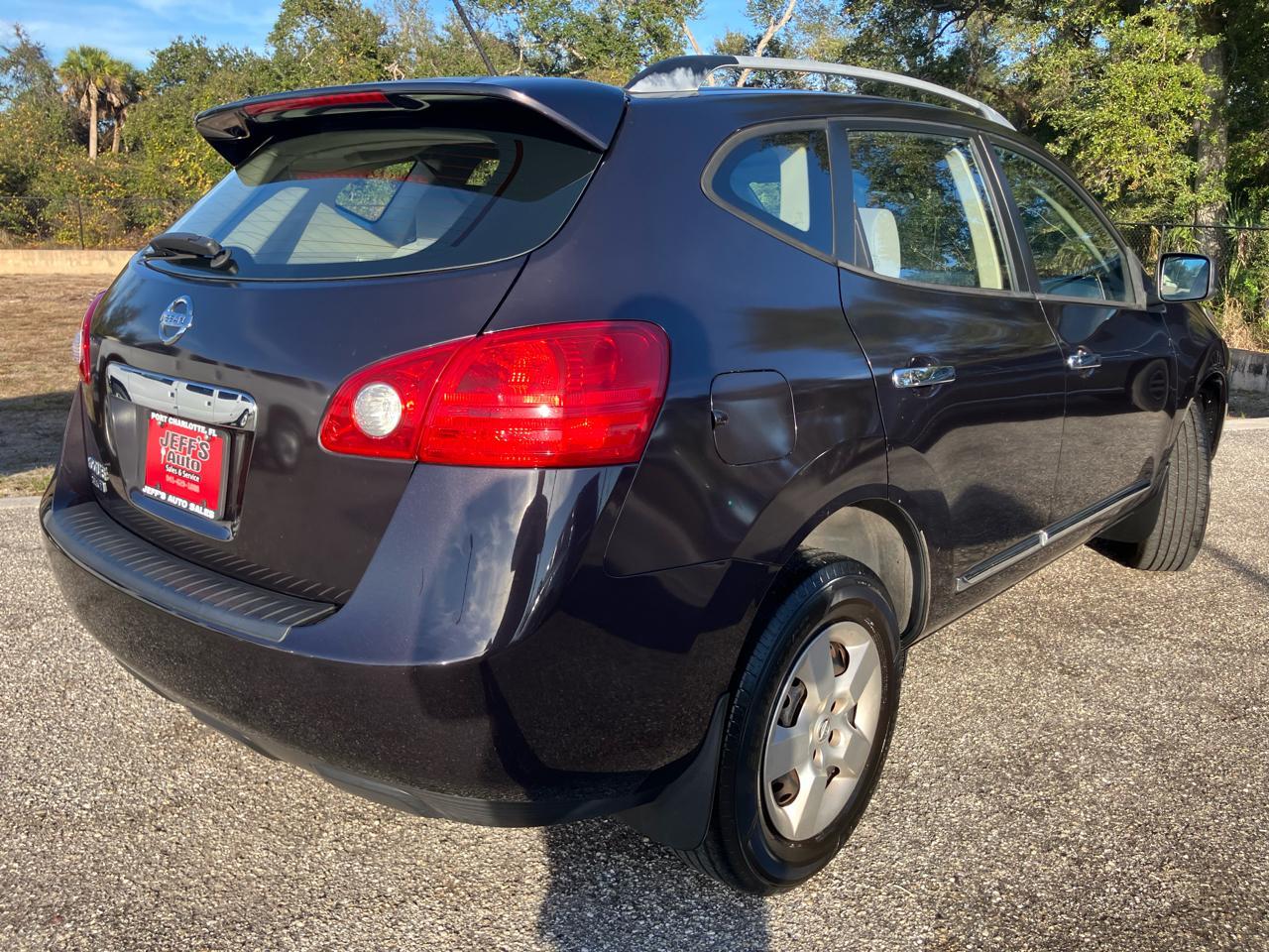 Nissan Rogue Selects 2Wd - Thumbnail 6