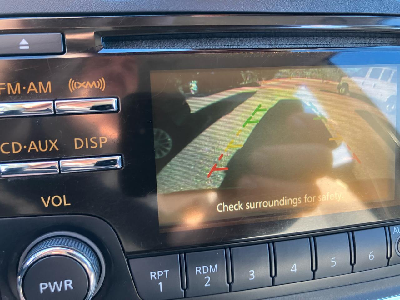 Nissan Rogue Selects 2Wd - Thumbnail 12