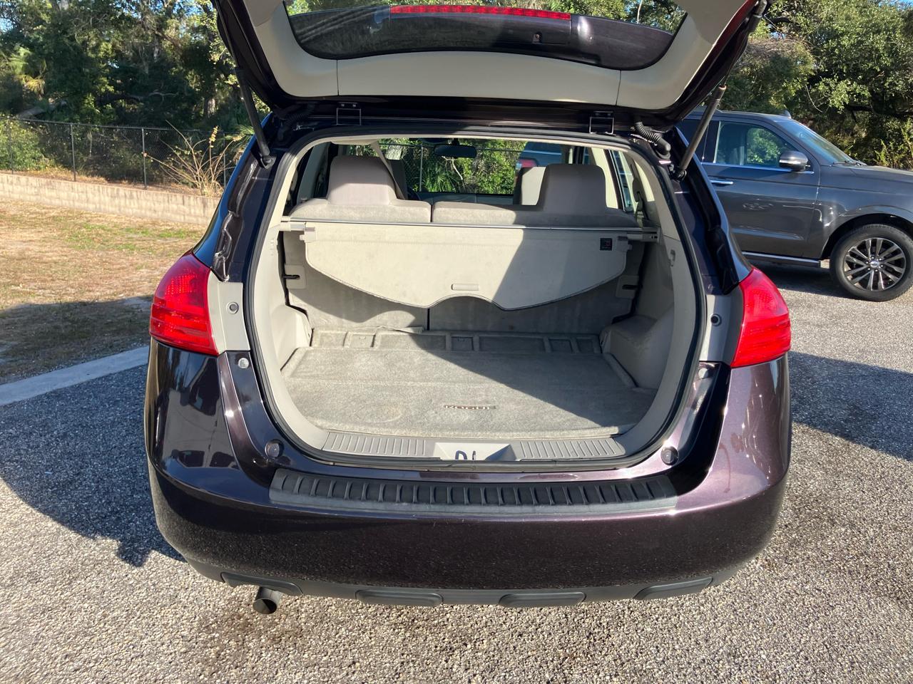 Nissan Rogue Selects 2Wd - Thumbnail 8