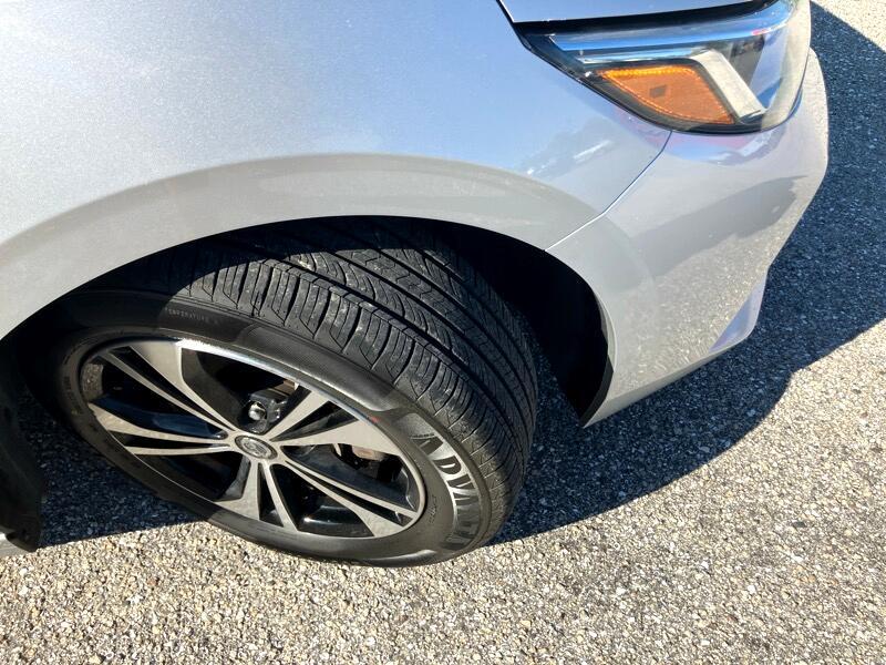 Nissan Sentrasv - Thumbnail 9