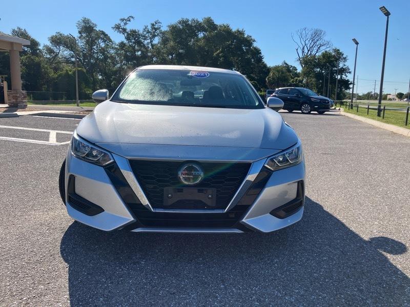 Nissan Sentrasv - Thumbnail 2