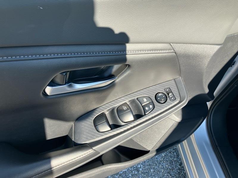 Nissan Sentrasv - Thumbnail 16