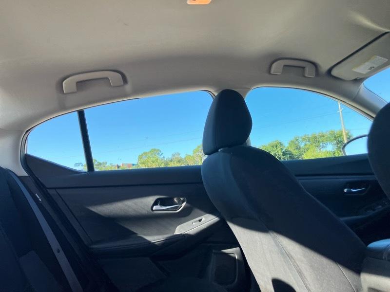 Nissan Sentrasv - Thumbnail 11