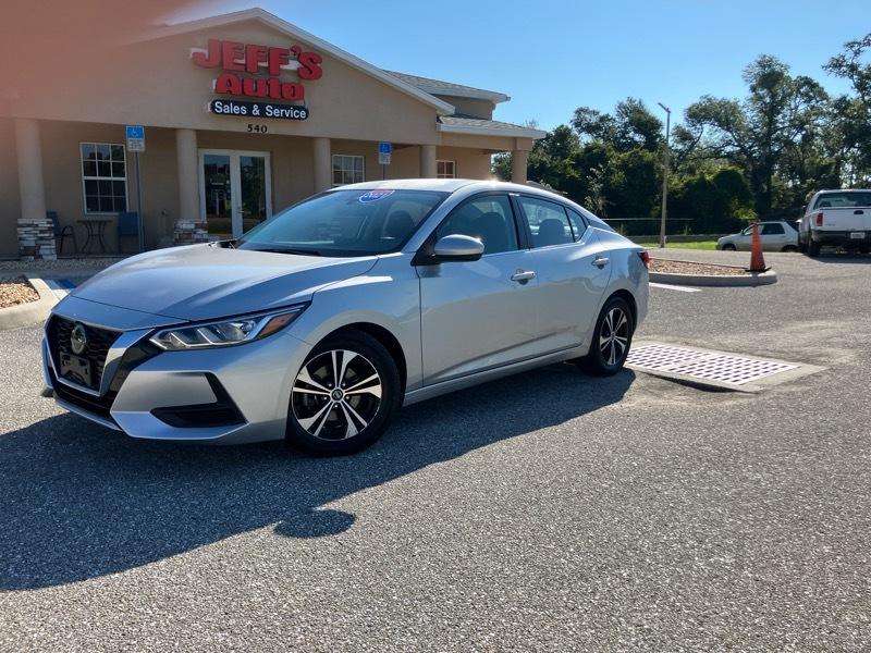 Nissan Sentrasv - Thumbnail 3