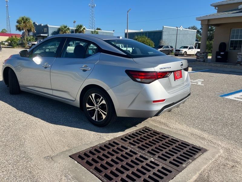 Nissan Sentrasv - Thumbnail 5