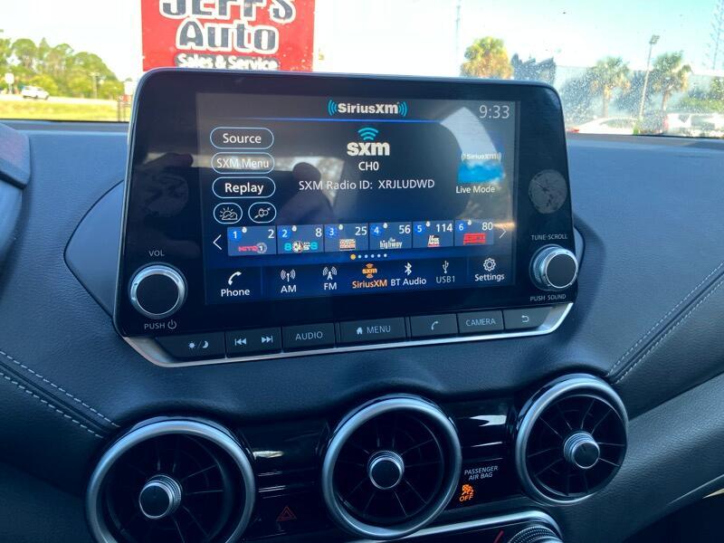 Nissan Sentrasv - Thumbnail 19