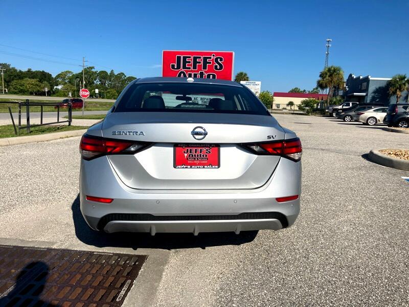 Nissan Sentrasv - Thumbnail 6