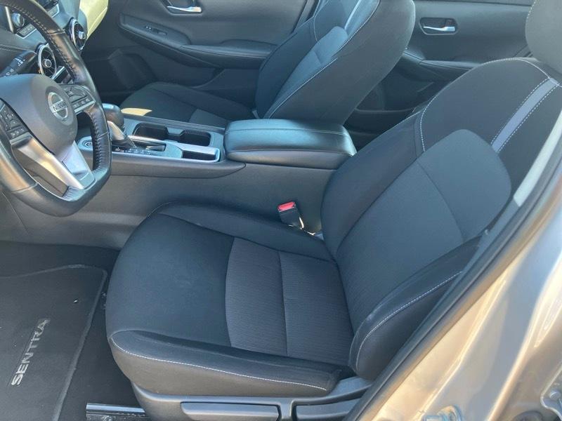 Nissan Sentrasv - Thumbnail 17