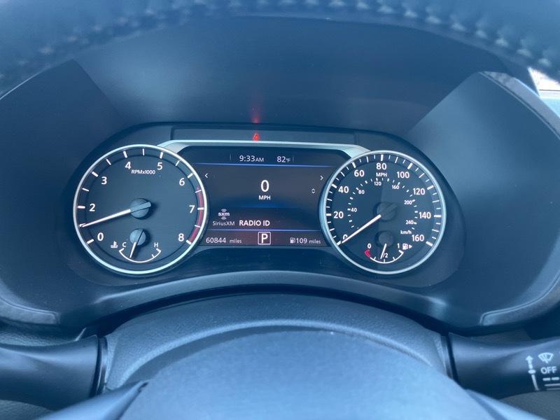 Nissan Sentrasv - Thumbnail 20