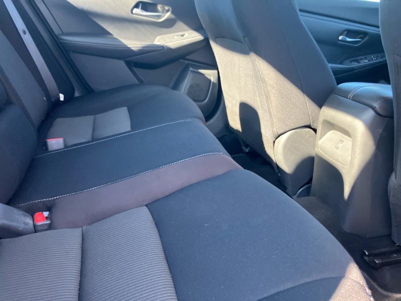 Nissan Sentrasv - Thumbnail 10