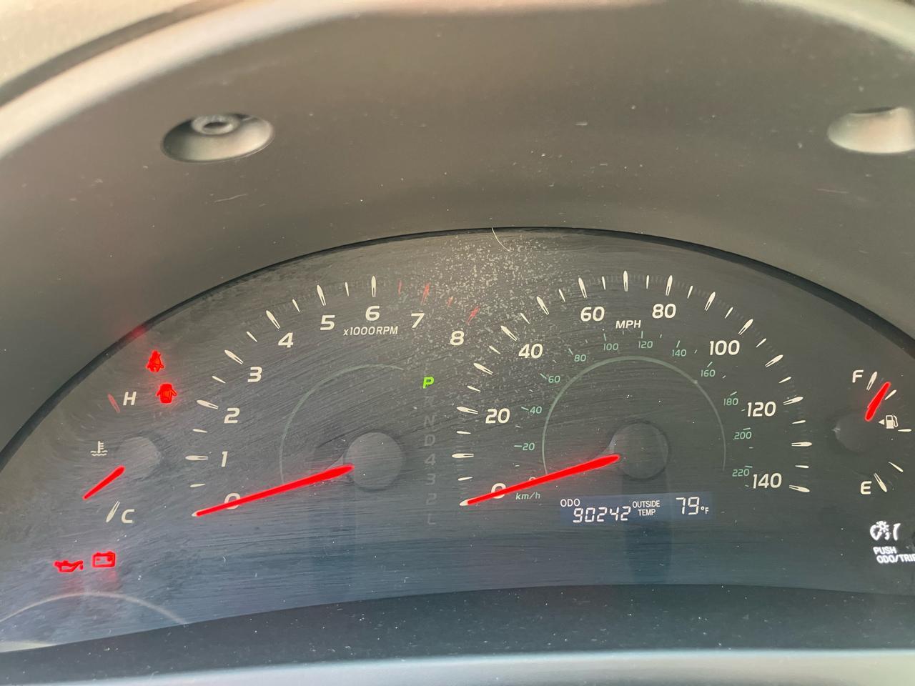 Toyota Camryse 5-Spd At - Thumbnail 12