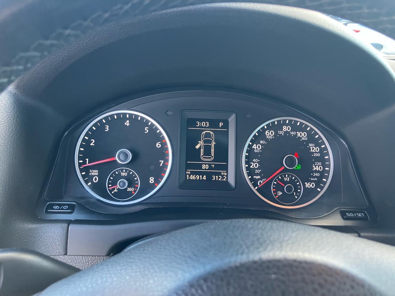 Volkswagen Tiguans - Thumbnail 16