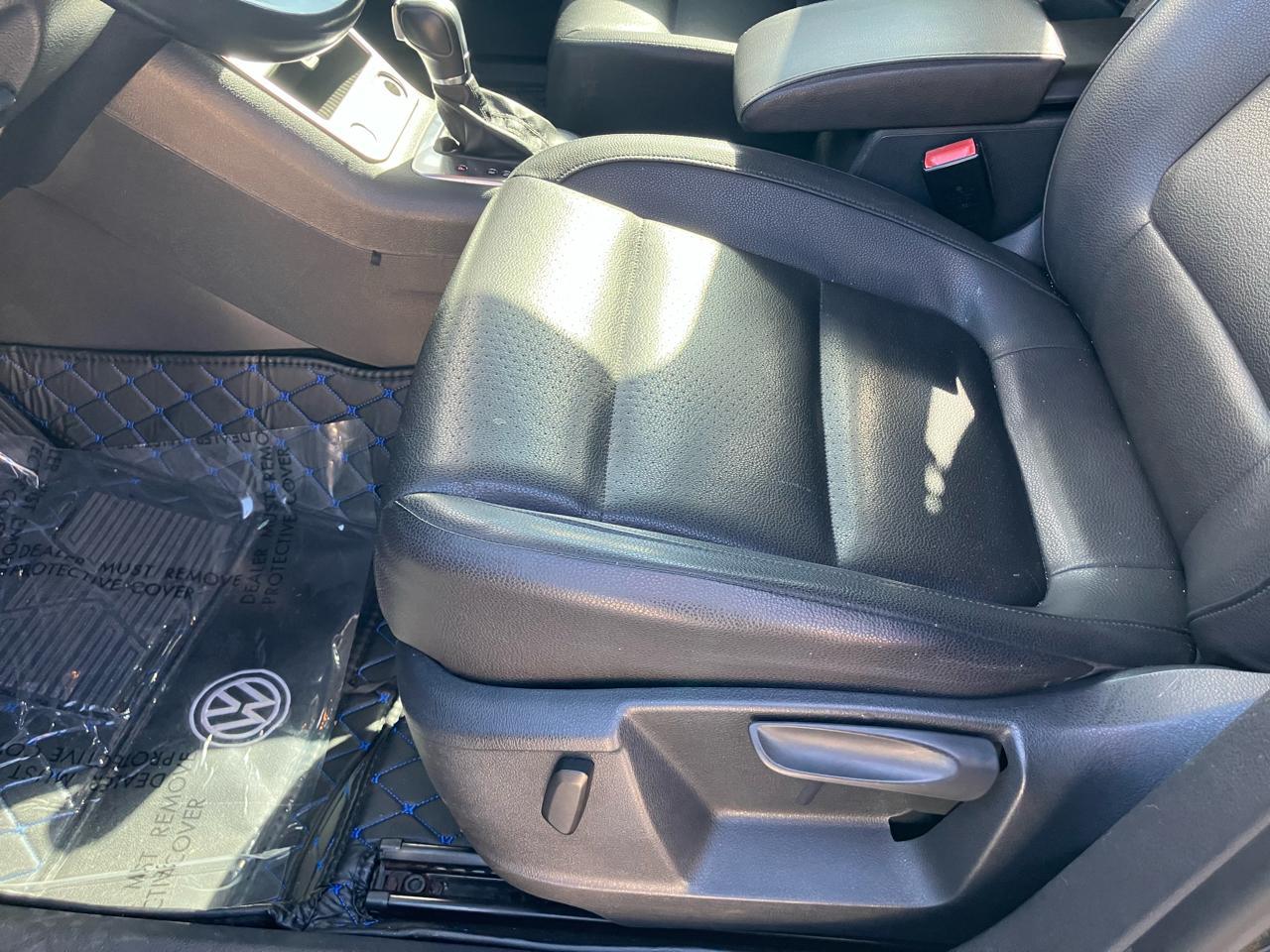 Volkswagen Tiguans - Thumbnail 11