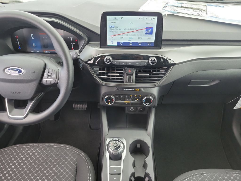 Ford Escape - Thumbnail 15