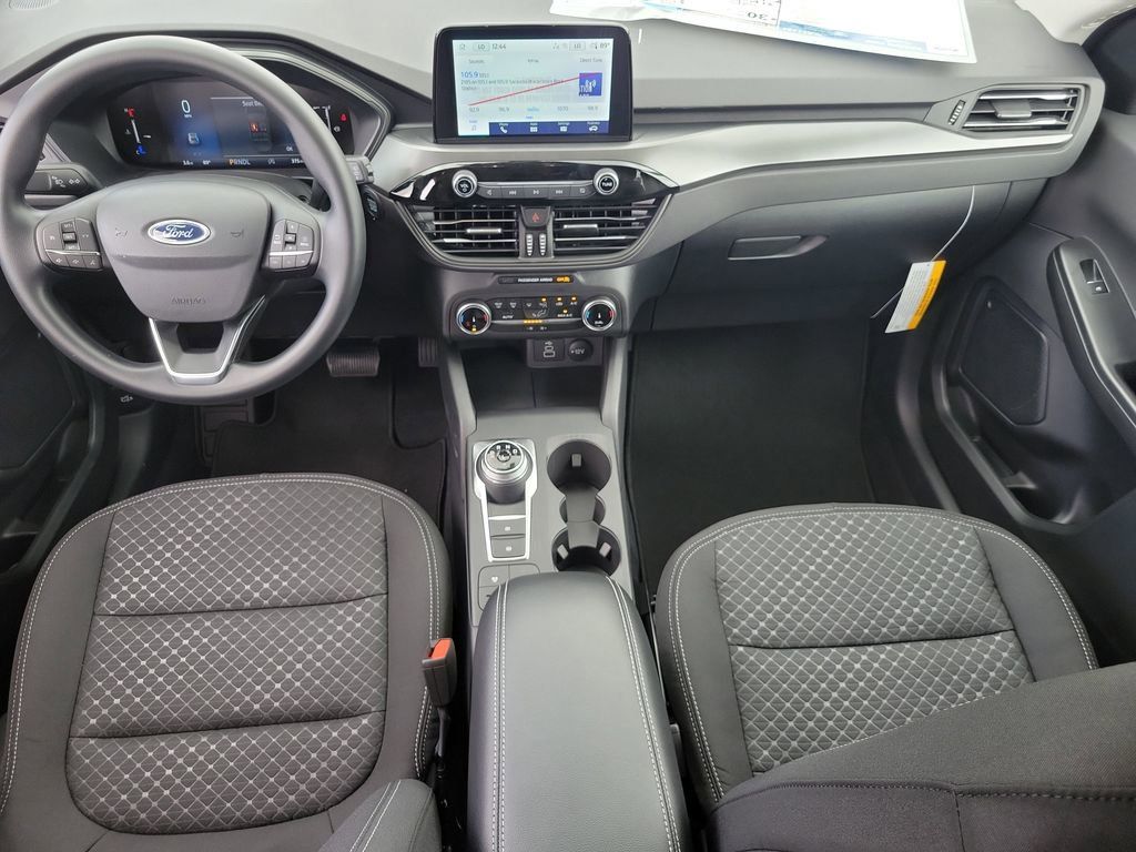 Ford Escape - Thumbnail 12