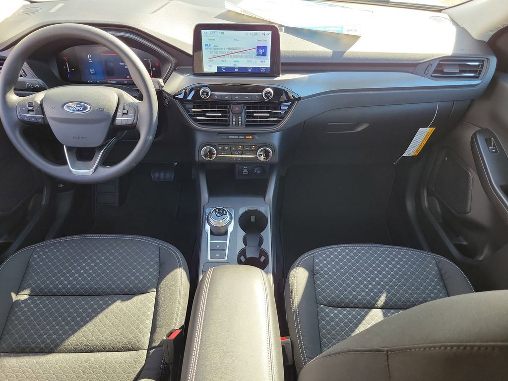 Ford Escape - Thumbnail 14