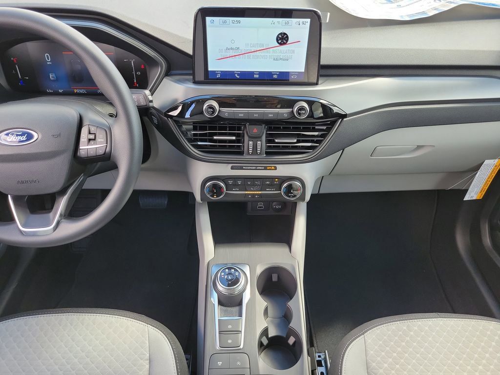 Ford Escape - Thumbnail 15