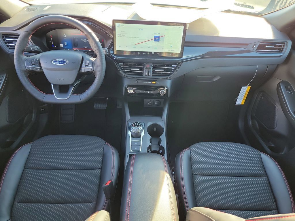 Ford Escape - Thumbnail 13