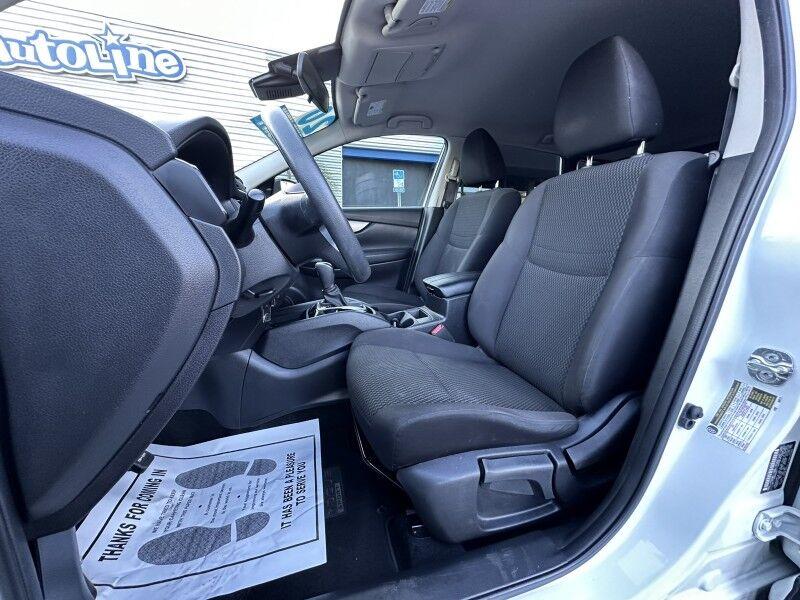 Nissan Rogue Sport - Thumbnail 12