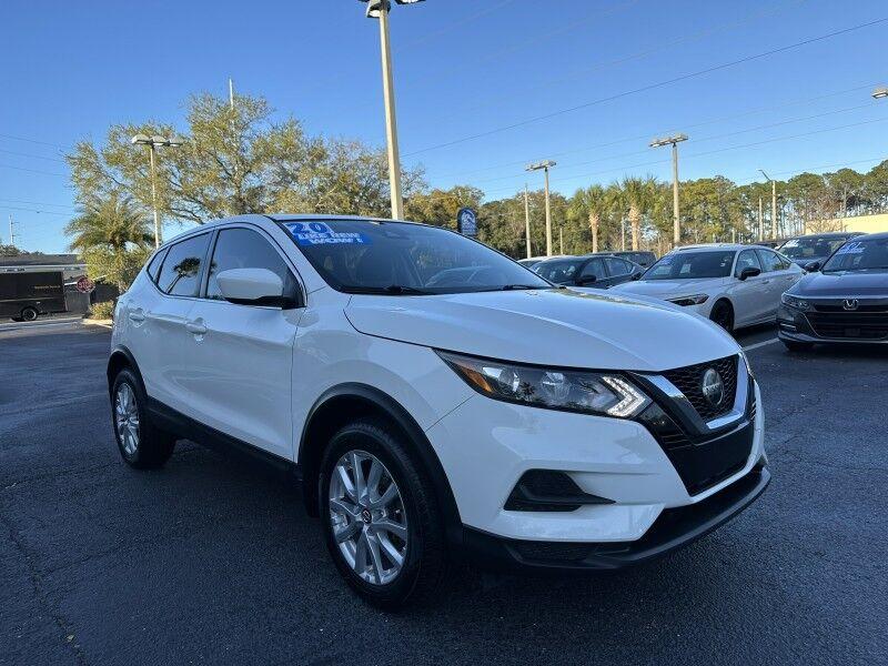 Nissan Rogue Sport - Thumbnail 8