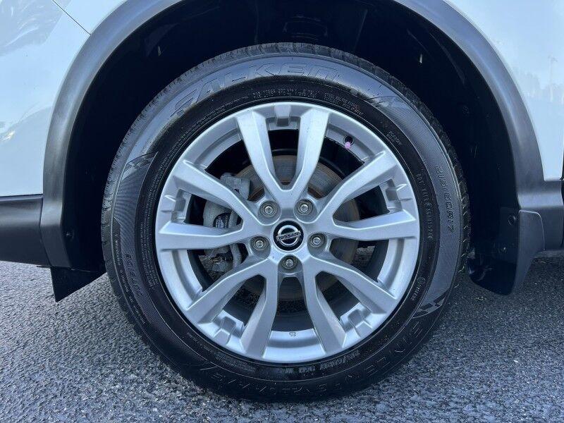 Nissan Rogue Sport - Thumbnail 11