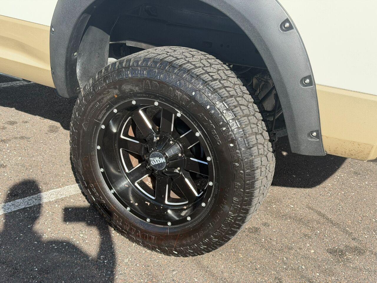 Ram 2500 - Thumbnail 12