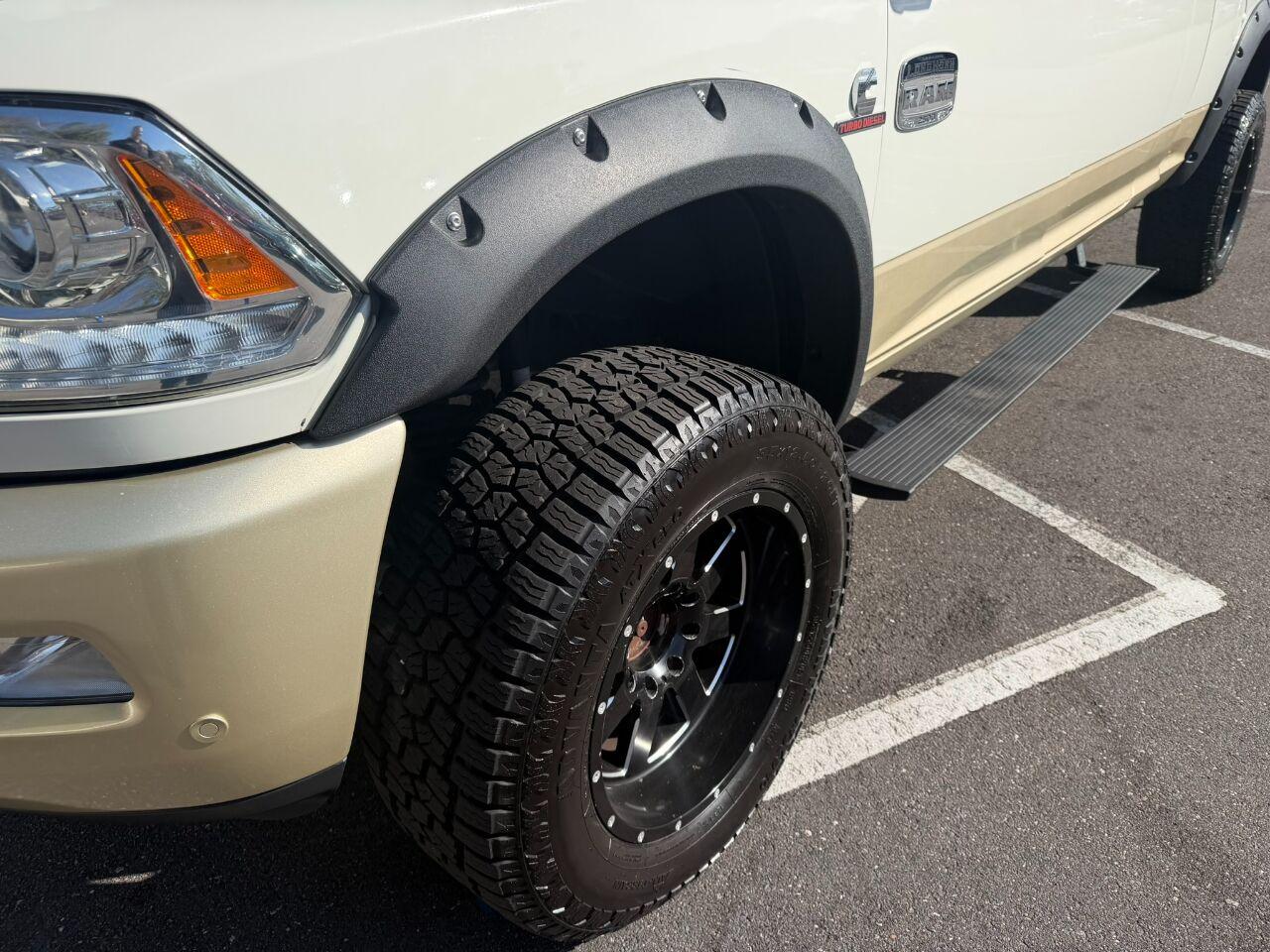 Ram 2500 - Thumbnail 7