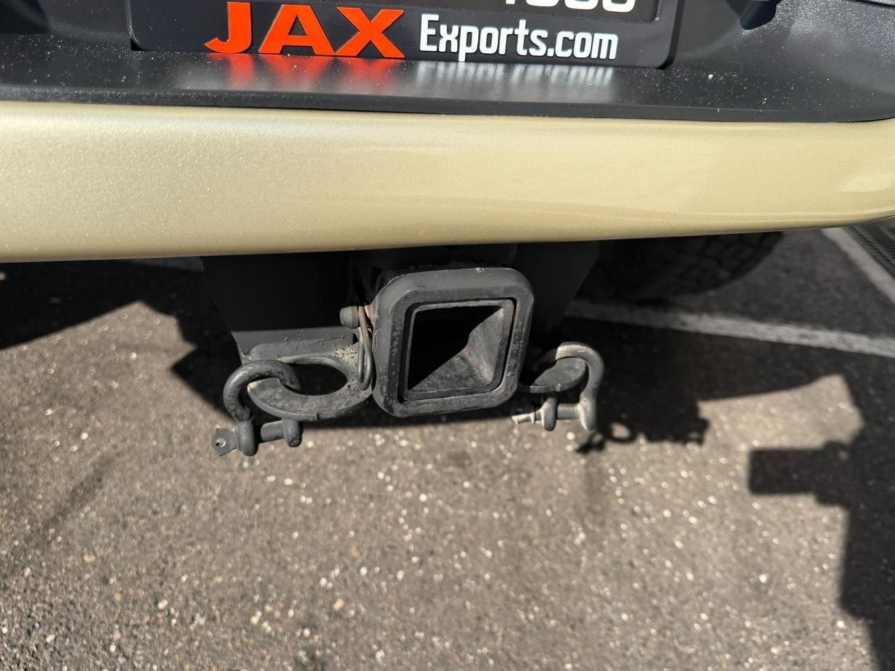 Ram 2500 - Thumbnail 18