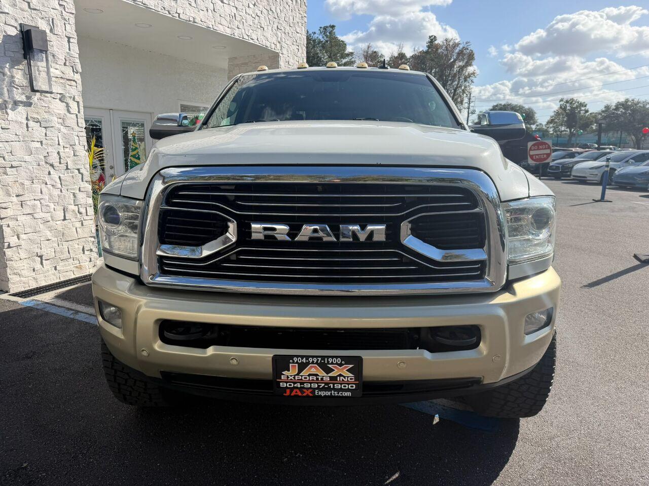 Ram 2500 - Thumbnail 4