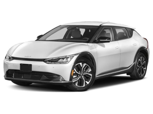 Kia EV6 - View 1