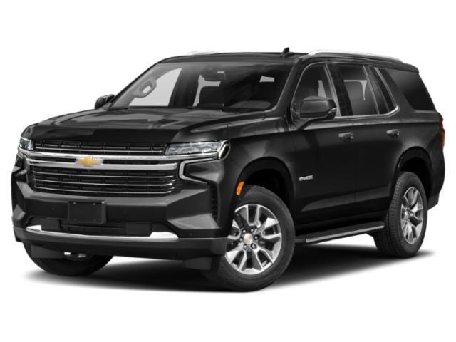 Chevrolet Tahoe - View 1