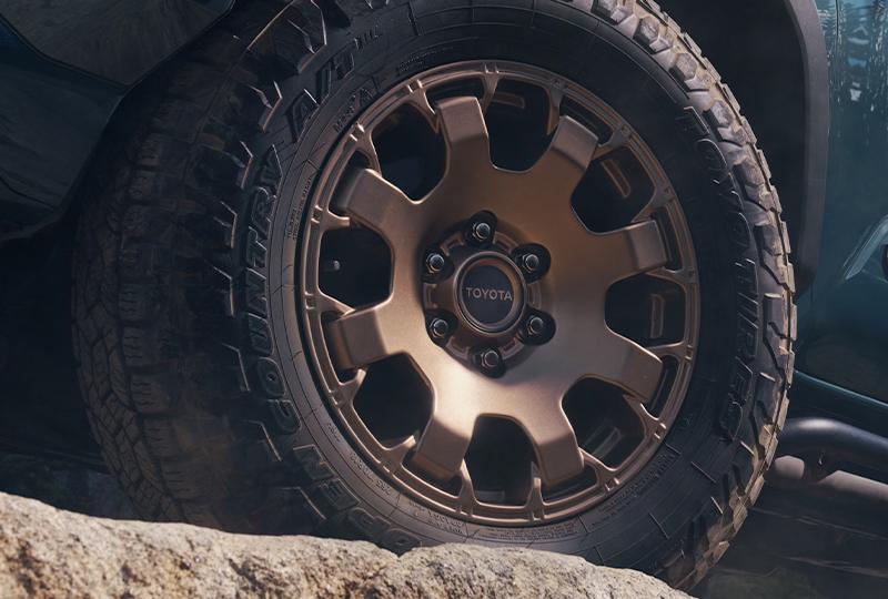 Toyota 4Runner For Sale In Venice, Fl, Serving Nokomis - Thumbnail 2