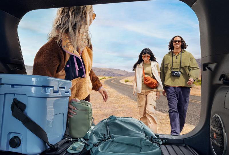 Toyota Corolla Cross Hybrid For Sale In Venice, Fl - Thumbnail 3