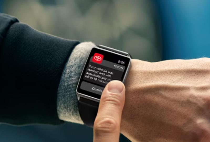 Toyota Corolla Cross Hybrid For Sale In Venice, Fl - Thumbnail 4