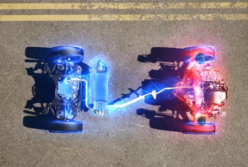 Toyota Crown For Sale In Venice, Fl, Serving Nokomis - Thumbnail 2