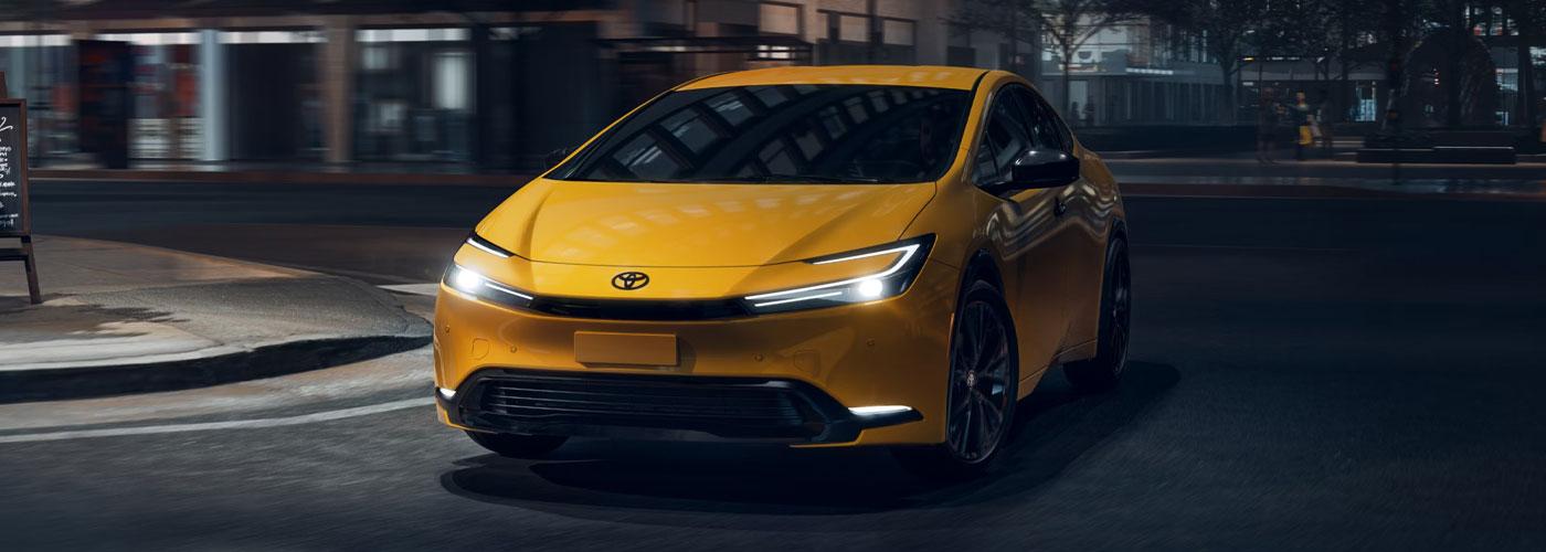 Toyota Prius For Sale In Venice, Fl, Serving Nokomis - View 1