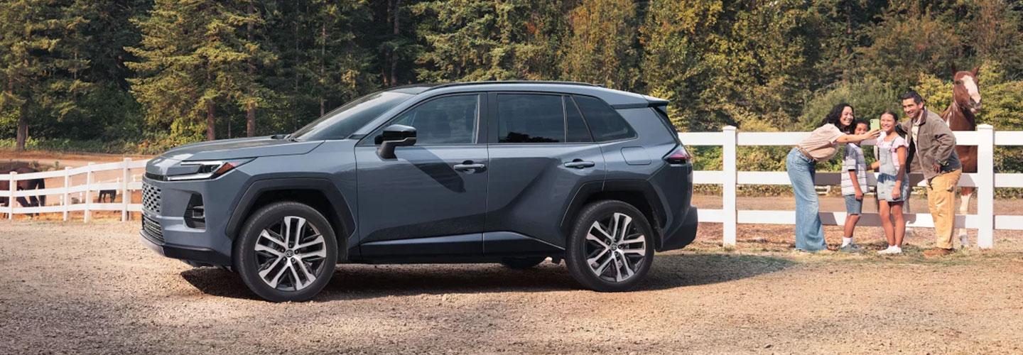 Toyota Rav4 For Sale In Venice, Fl, Serving Nokomis - View 1