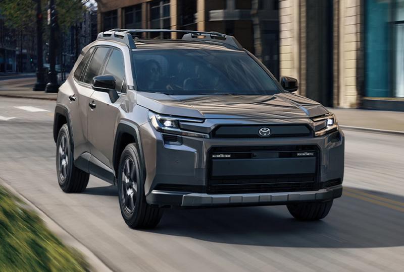 Toyota Rav4 For Sale In Venice, Fl, Serving Nokomis - Thumbnail 3