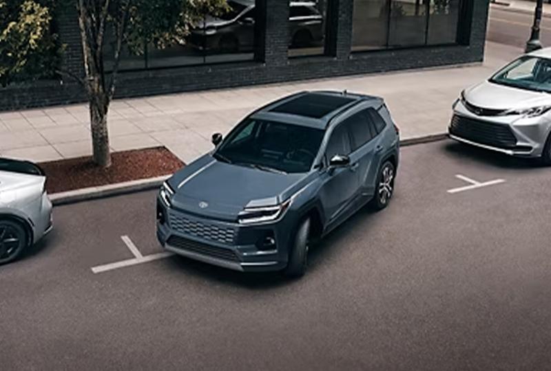 Toyota Rav4 For Sale In Venice, Fl, Serving Nokomis - Thumbnail 4