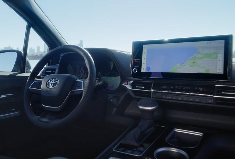 Toyota Sienna For Sale In Venice, Fl, Serving Nokomis - Thumbnail 3