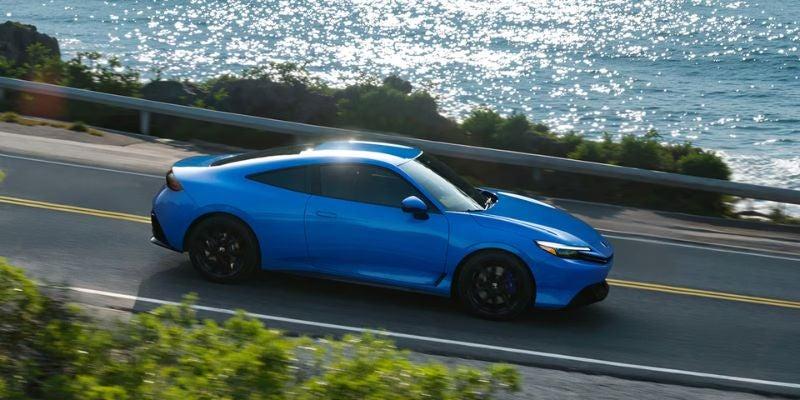 Honda Prelude In Venice, Fl - Thumbnail 3